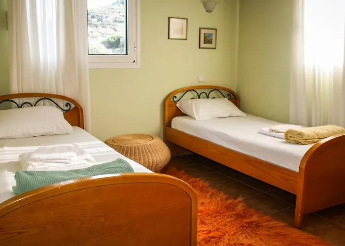 Family House In Apartamento