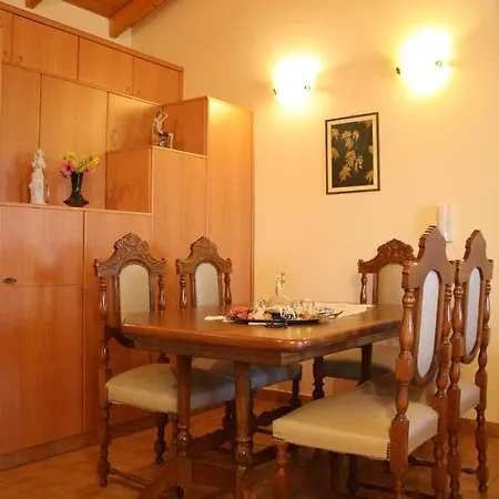 Family House In