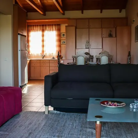 Family House In * Nafplio