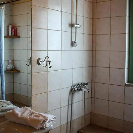 Family House In * Nafplion