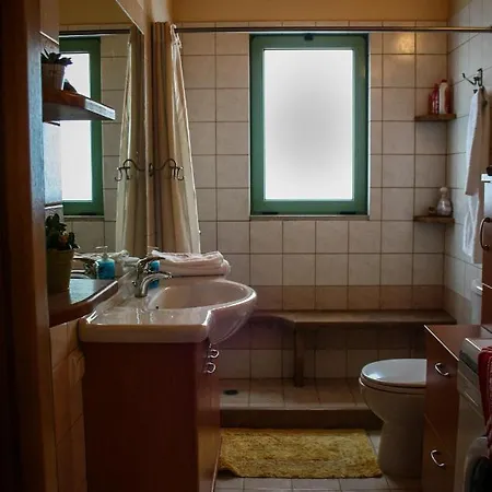 Apartamento Family House In *