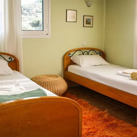 Family House In Apartment