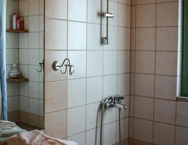 Family House In * Нафплион