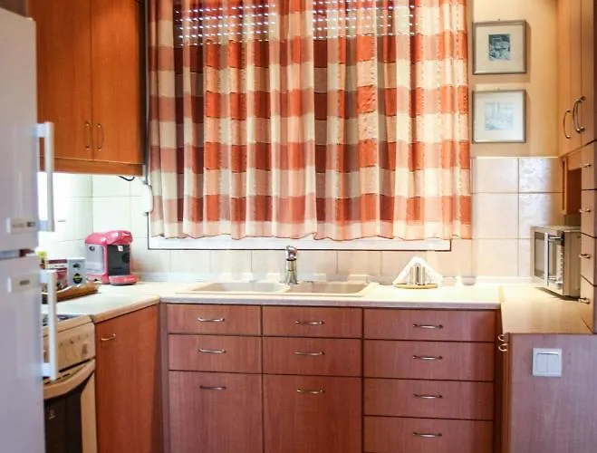 Апартаменты Family House In Нафплион